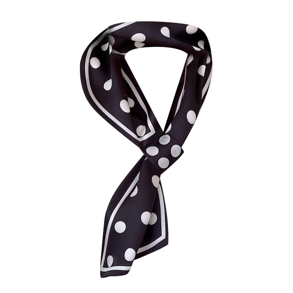 Fashion Sunscreen Silk Scarf S - Silk Neck Scarf 评论和价格