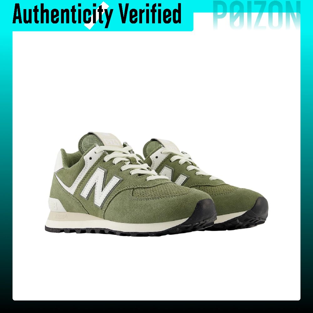 New Balance NB 574 Low top Cas - New Balance Shoes 574 评论和价格