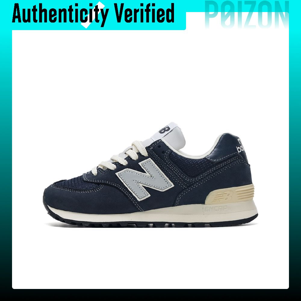 New Balance x POTTERY NB 574 V - New Balance Shoes 574 评论和价格