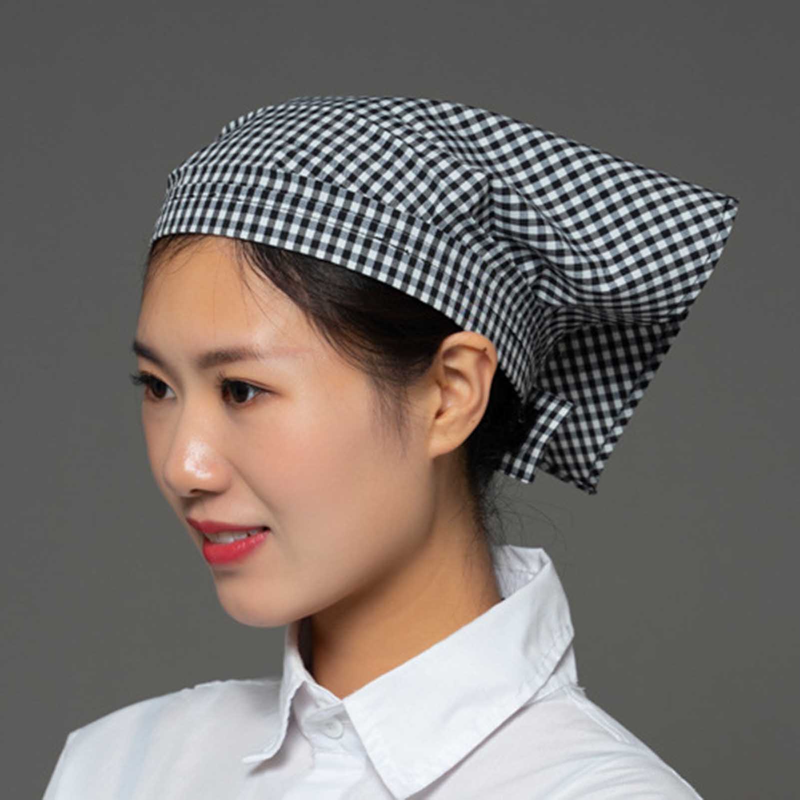 Cotton Head Kerchief for Resta - Bandana Cotton 评论和价格