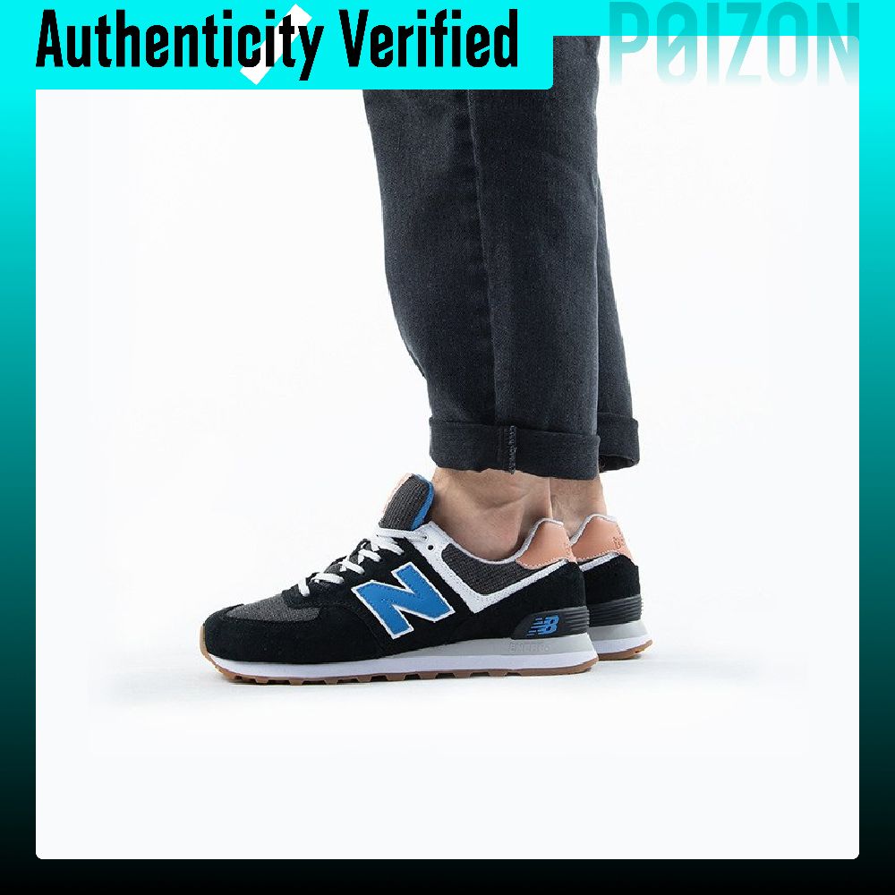 New Balance NB 574 Running Sho - New Balance Shoes 574 评论和价格