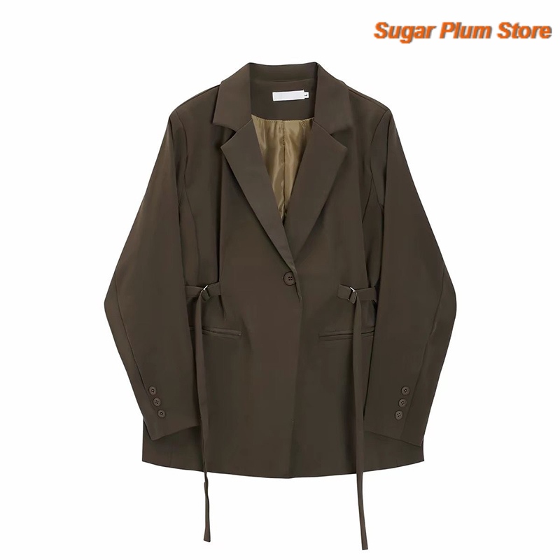 Spring and Autumn Retro Casual - Skinny Tie Men 评论和价格