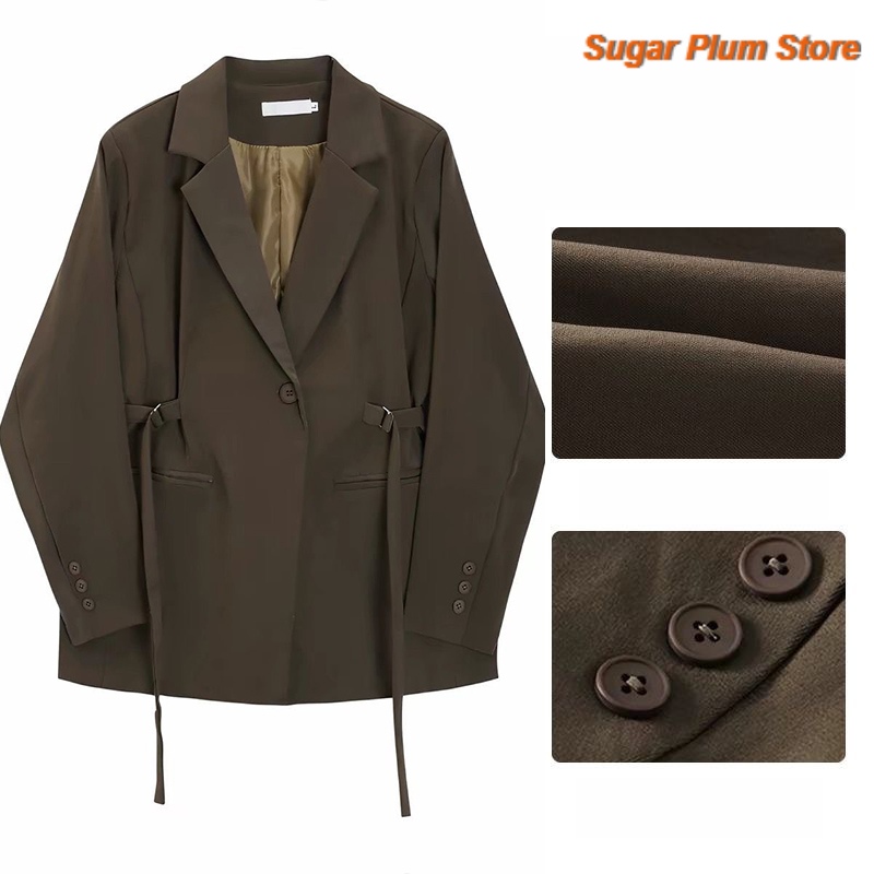 Spring and Autumn Retro Casual - Skinny Tie Men 评论和价格