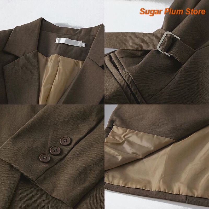 Spring and Autumn Retro Casual - Skinny Tie Men 评论和价格