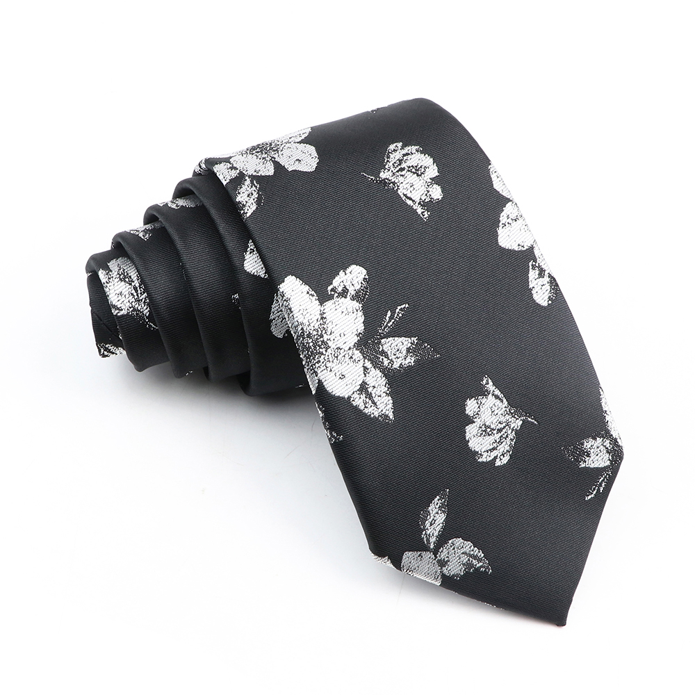 New Skinny 7cm Ties For Men We - Skinny Tie Men 评论和价格