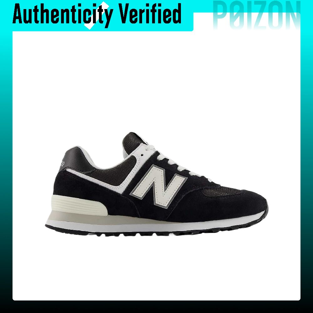 New Balance NB 574 Mesh Cushio - New Balance Shoes 574 评论和价格