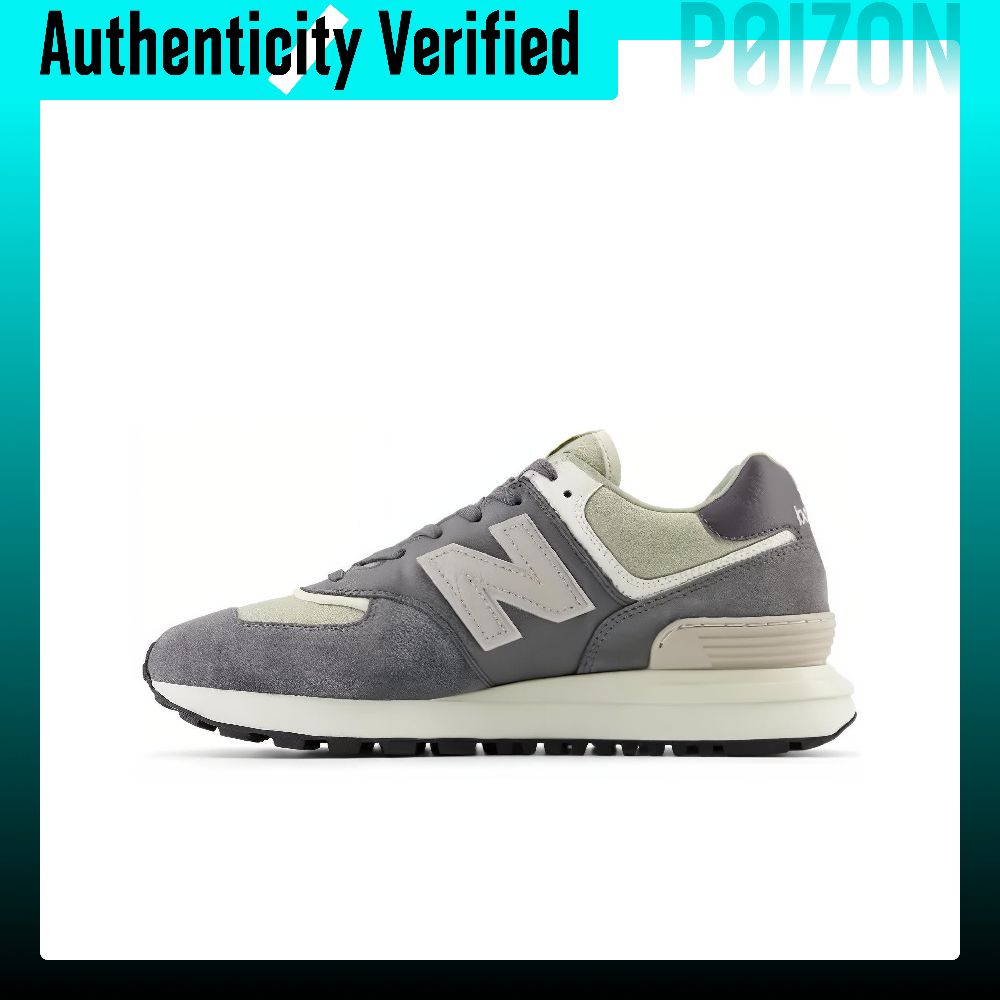 New Balance NB 574 Low top Cas - New Balance Shoes 574 评论和价格